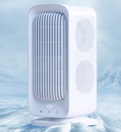 Desk Air Conditioner Fan