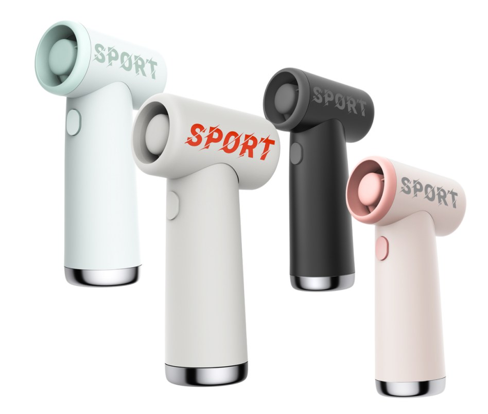 High-Speed Fan Lite