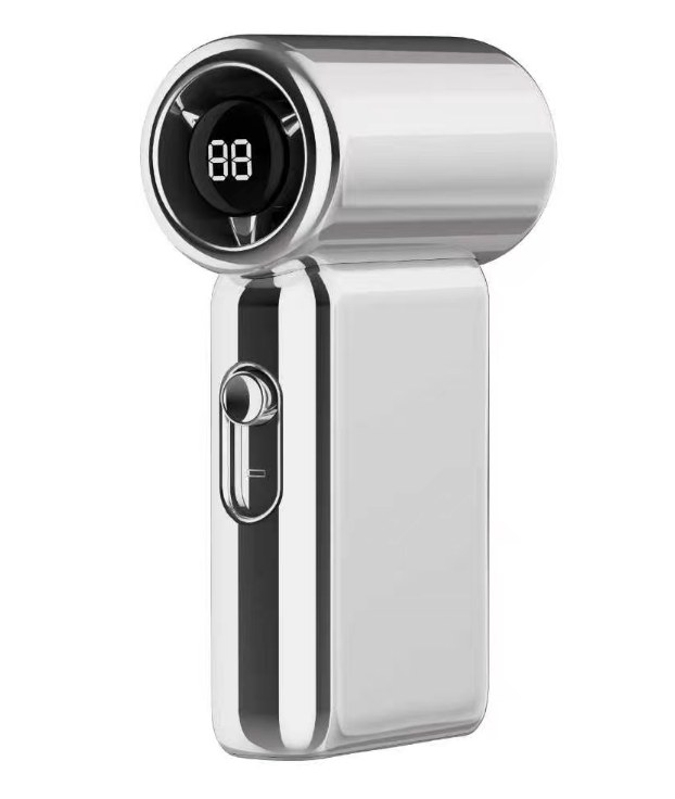 High-Speed Portable Handheld Fan