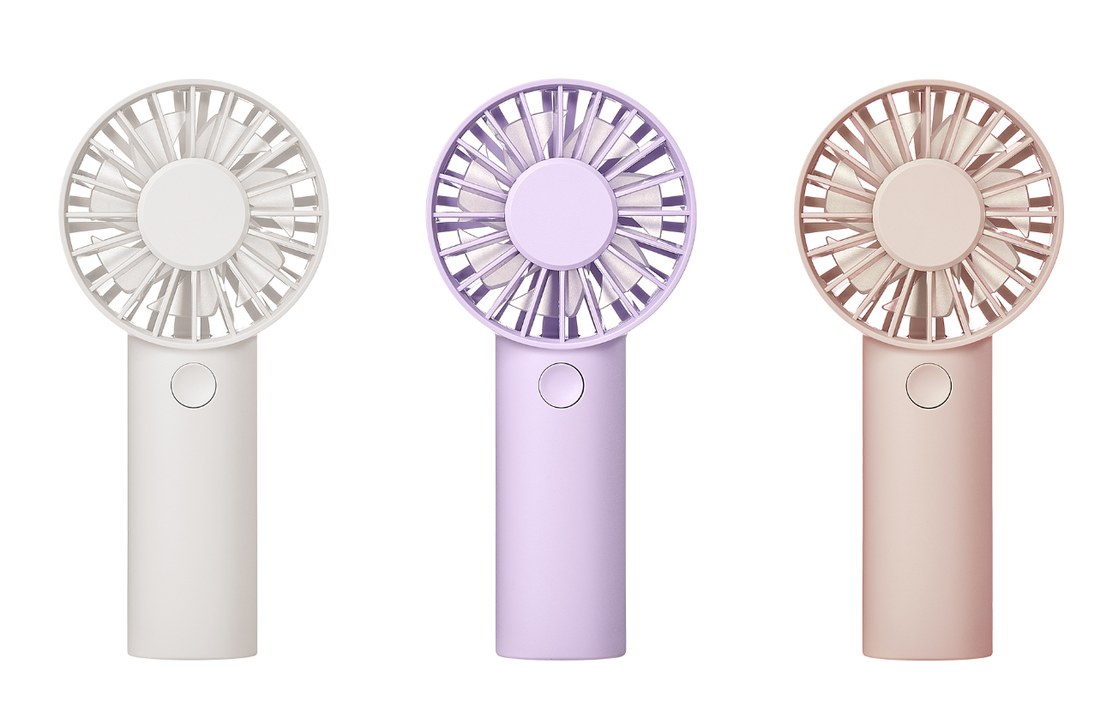 Portable Handheld Fan