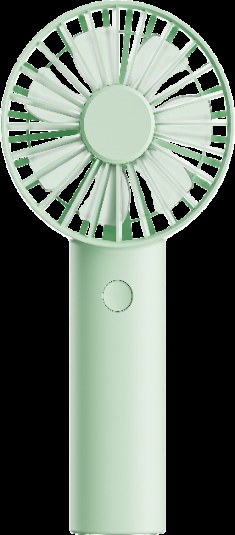 Hurricane Portable Handheld Fan