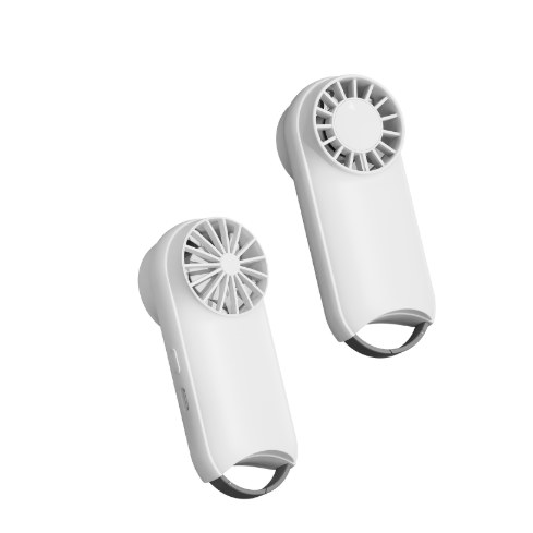 Mini Pocket Handheld Fan